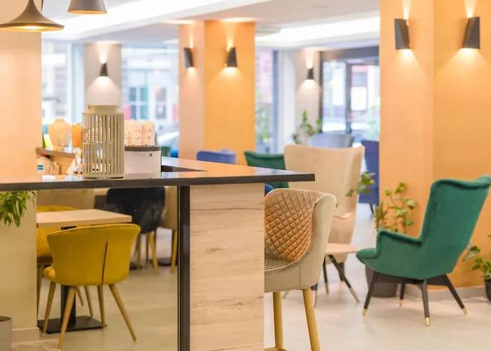 Impulso Fashion Hotel