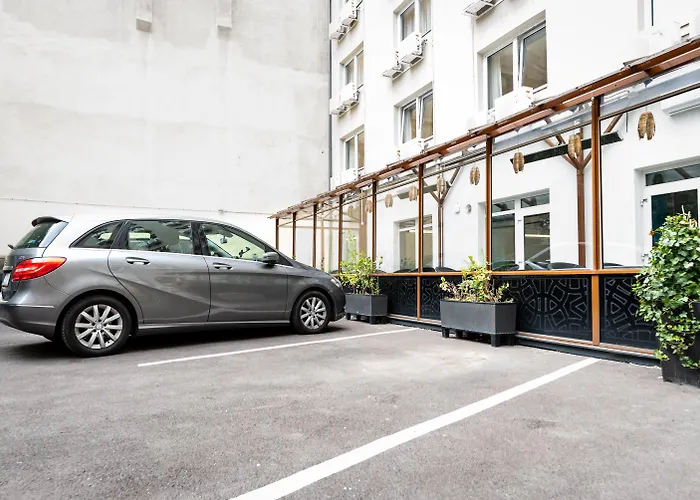 Impulso Fashion Hotel