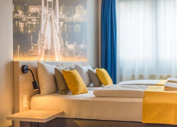 Impulso Fashion Hotel