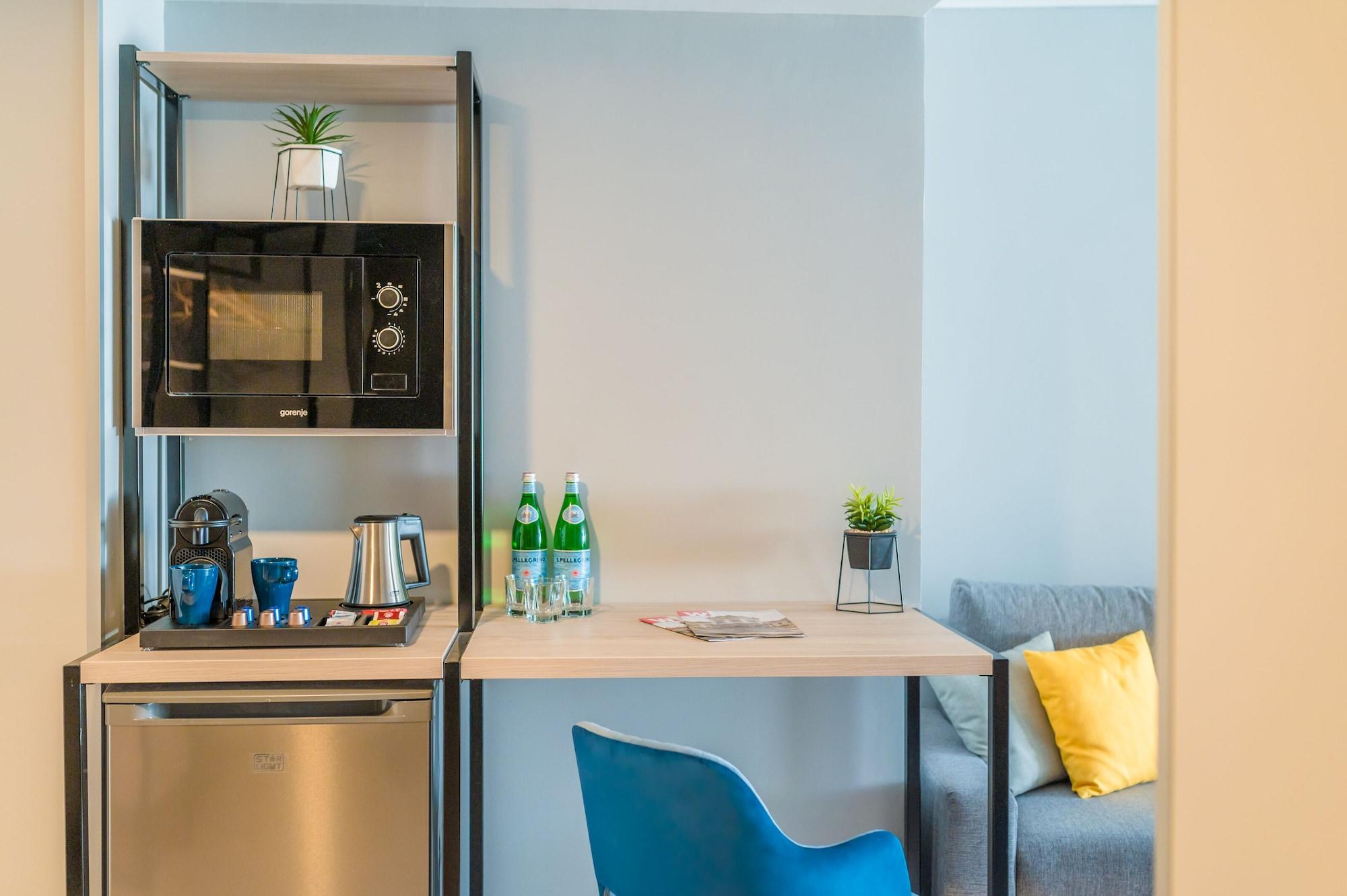 Impulso Fashion Hotel 4*