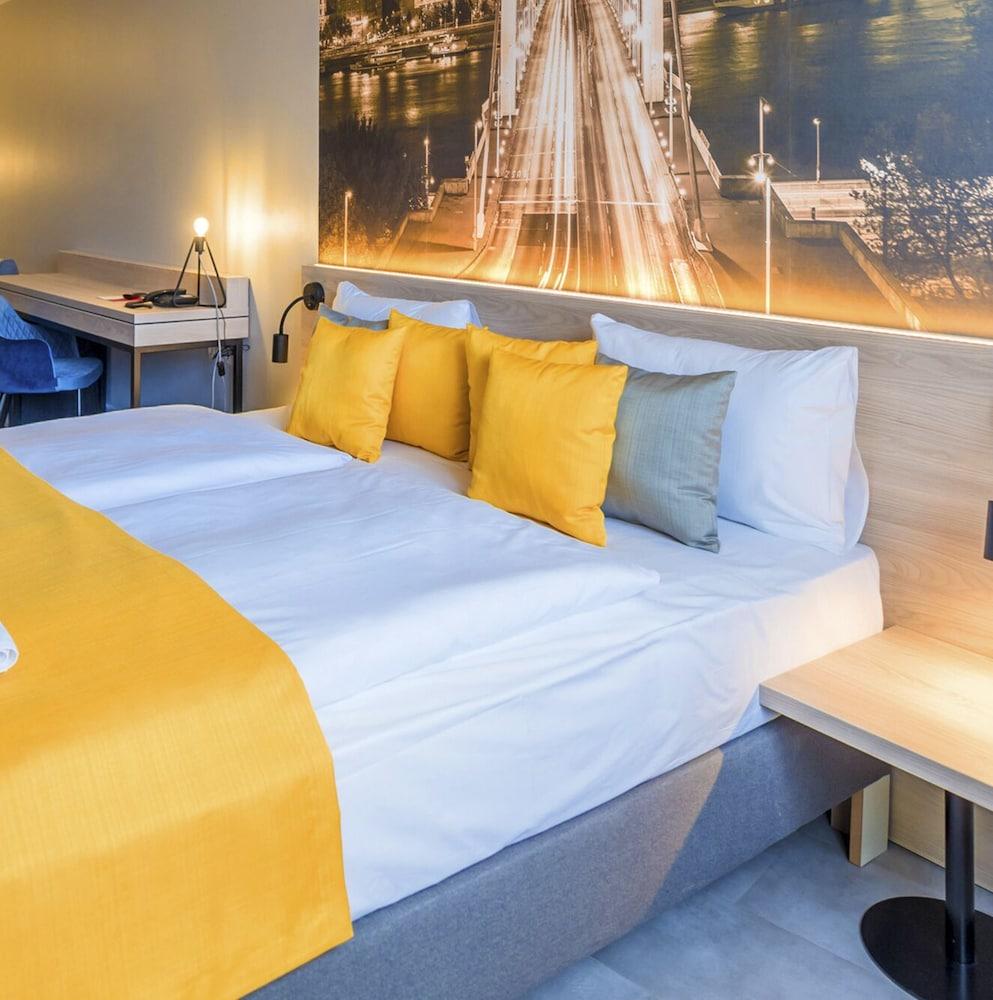 Impulso Fashion Hotel Budapest