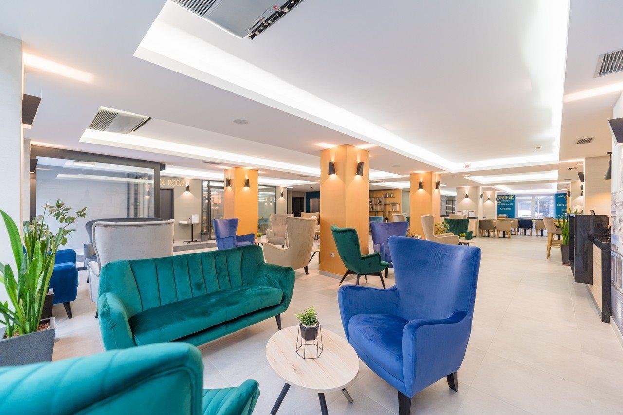 Impulso Fashion Hotel