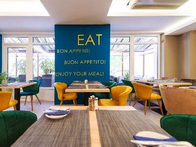 Impulso Fashion Hotel 4*