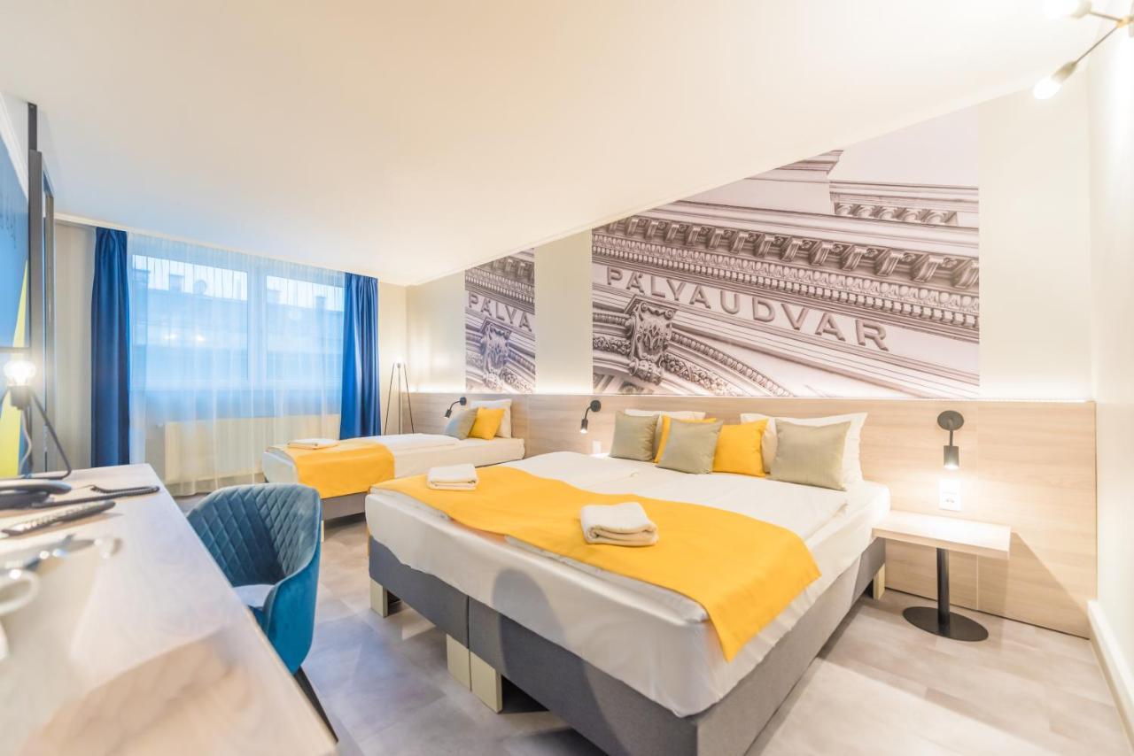 Impulso Fashion Hotel 4*