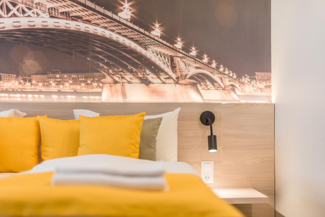 Impulso Fashion Hotel Budapest